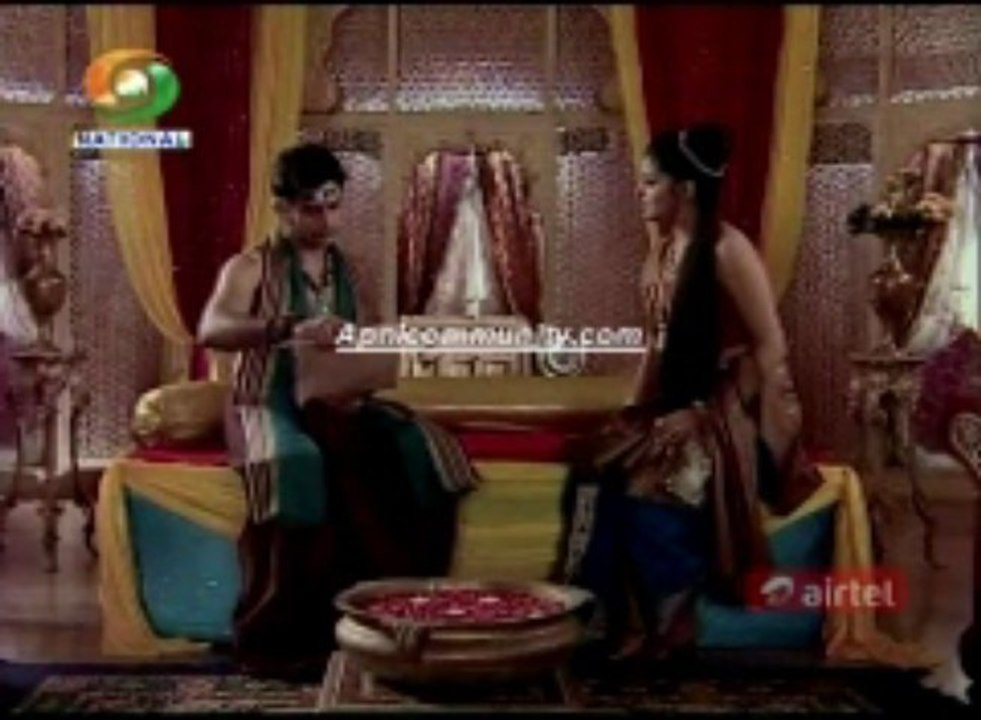 Sab Se Bade Ladaiya-8 July 2013 pt2