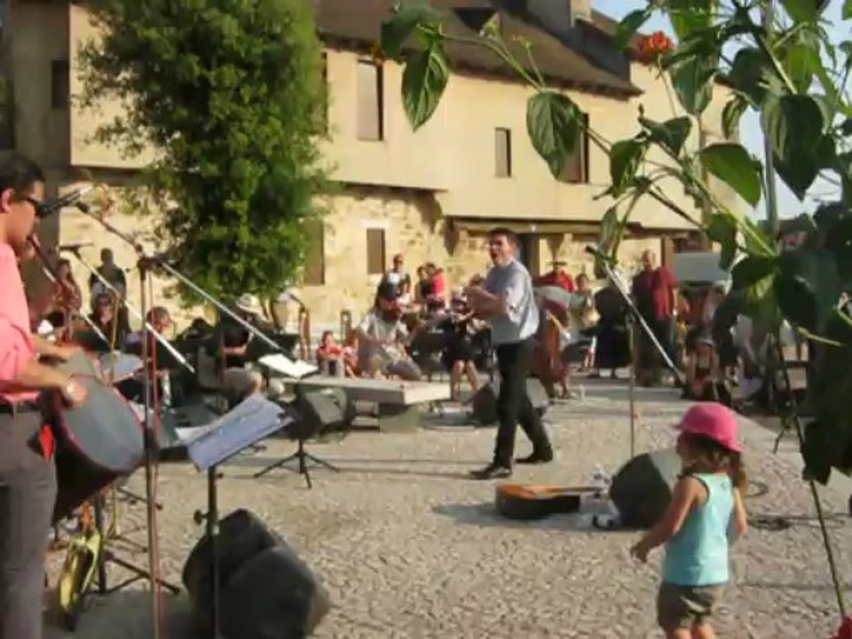BERGERAC - FELIBREE 080