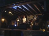 All Day And All Of The Night (The Kinks cover) - BRAINLESS @Rock in Villefloure
