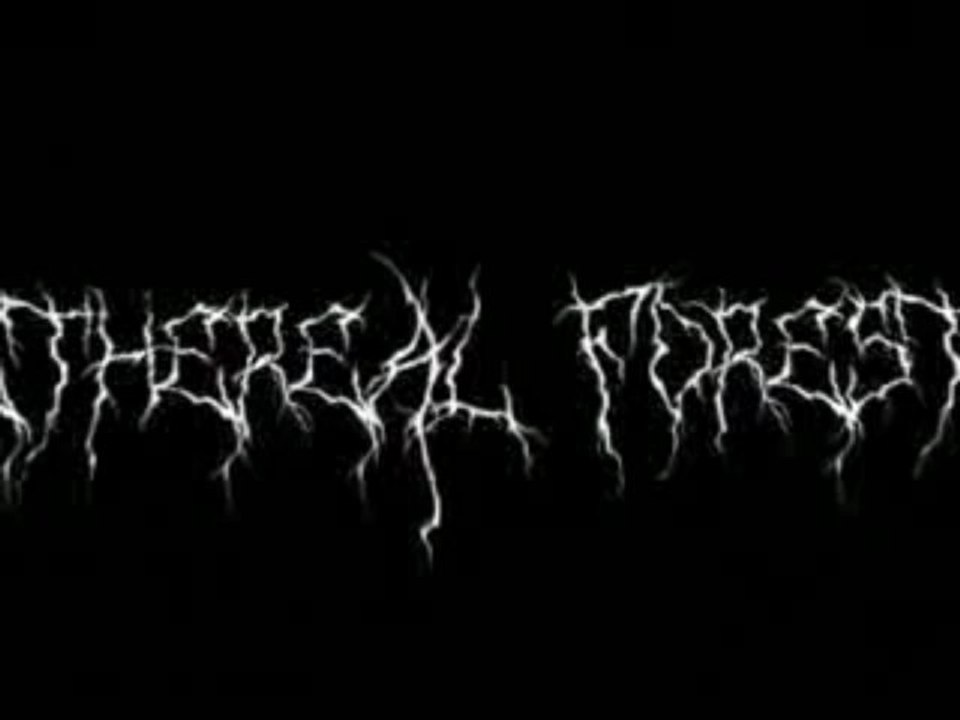 Ethereal Forest - The Road to War (Demo)