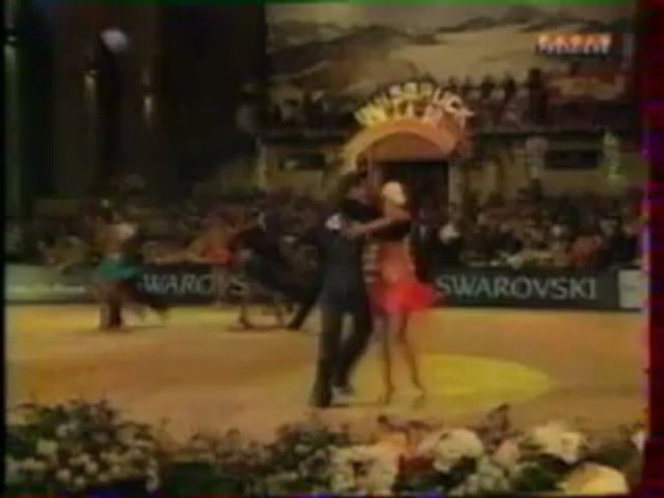 Paso doble 2