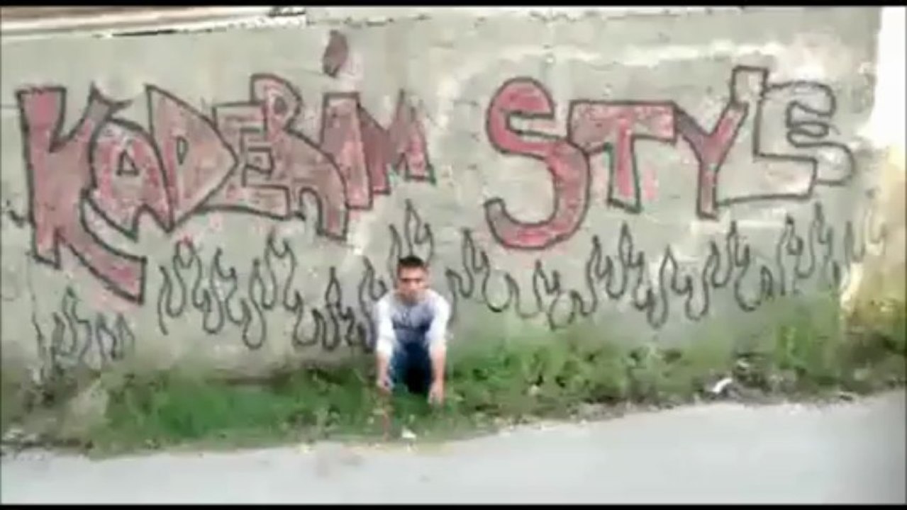 Arabesk Rap 2012 - 2013 Yepyeni ♥.