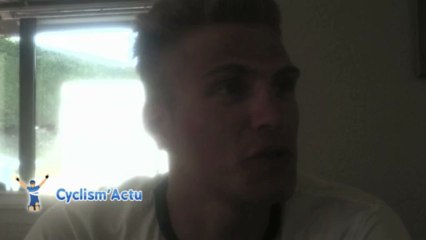 Tour de France 2013 - Marcel Kittel : "On a évacué pas mal de pression"