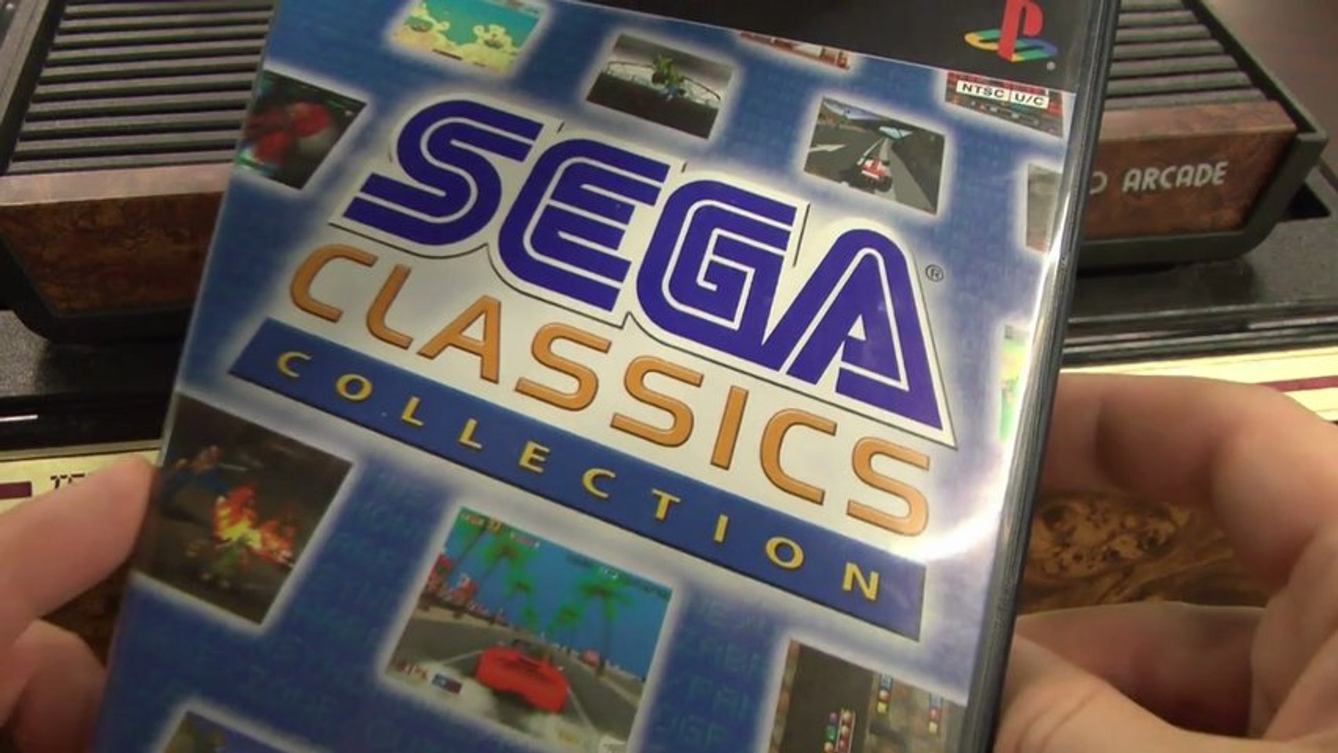 Collection ps2. Sega Classics collection ps2. Sega Genesis collection ps2. Sega Genesis Classic collection: Gold Edition. Сега Классик коллекшн пс2.