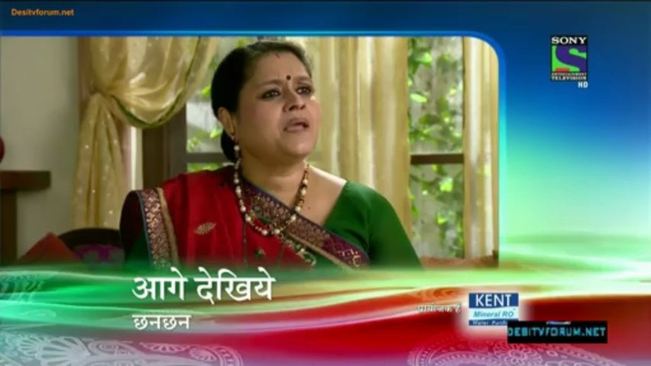 Chanchan 720p 8th July 2013 Video Watch Online HD pt2