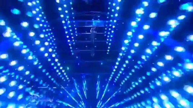 Lena Meyer-Landrut - Satellite (Germany '10)