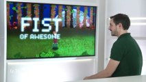 Test en vidéo de la Ouya : la console alternative déçoit