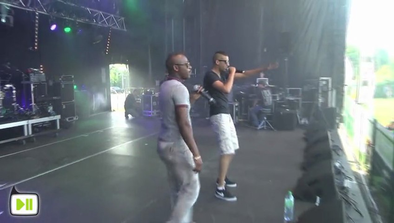 Stras En Scène 2013