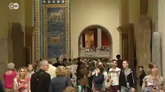 Berlín: Isla de los Museos | Destino Alemania