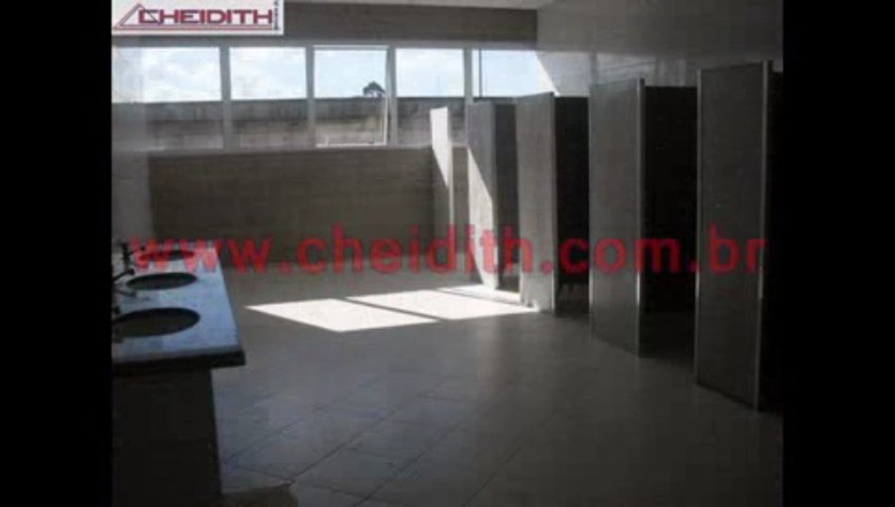 GALPAO NOVO ALUGA TAMBORE E JANDIRA (11-3232.1250)