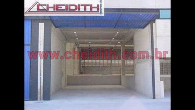 GALPAO NOVO E REFORMADO ALUGA (11-3232.1250)