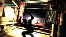 Splinter Cell Blacklist (360) - Demo E3 meilleurs moments