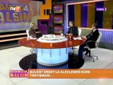 TV8 ARAMIZDA KALSIN - Tayyar Işıksaçan