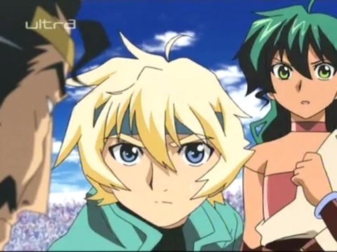 Potraga Za Deltorom Epizoda 17-Test izdrzljivosti