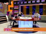 TV8 ARAMIZDA KALSIN Ahsen Erkli (Popstar)