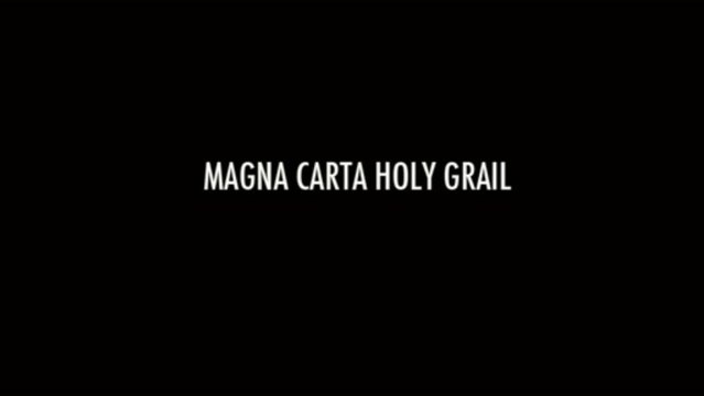 Jay-Z - Magna Carta Holy Grail (FULL ALBUM) + Free Download