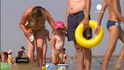 Science: Sunscreen truth