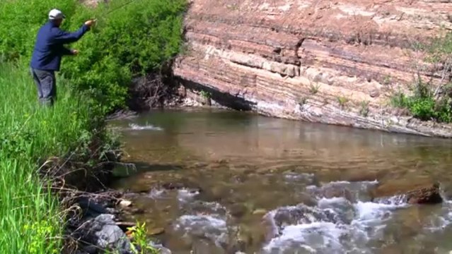 Chimney Rock Ranch - Montana Ranches For Sale