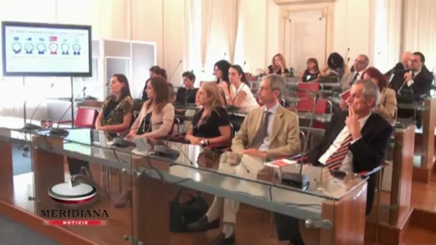 Video Trovare lavoro con la tesi di laurea? Col progetto Ius del Cciaa di Roma si può