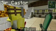 Minecraft Tekkit [Part 87] - Satiel and Castor THE MOVIE