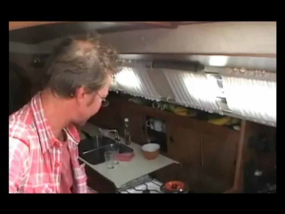 STHLM Archipelago 2010 Part 5