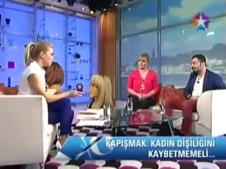 Nedir, Ne Değildir _ Seda Akgül & Aşkım Kapışmak