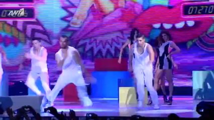 MADVMA 2013 - Part1 - www.Gr-TV.eu