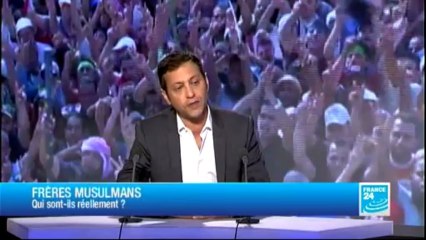 L'ENTRETIEN - Michaël Prazan, réalisateur de "La Confrérie : enquête sur les Frères Musulmans"