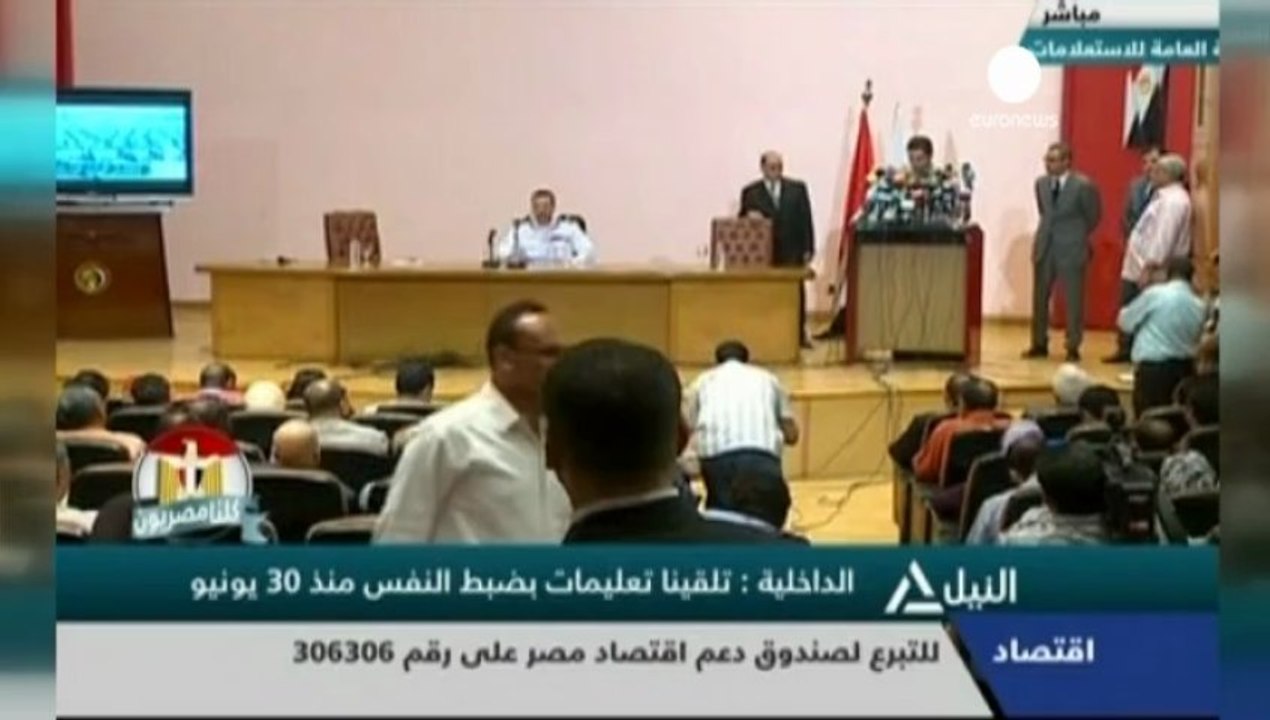 Egitto: 51 morti negli scontri al Cairo