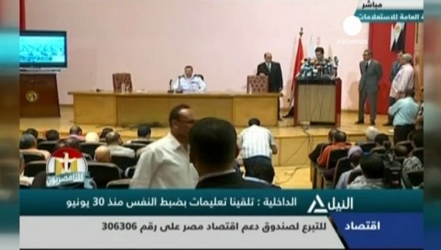 Egitto: 51 morti negli scontri al Cairo