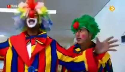 Shouf shouf de serie seizoen 3 Sandy