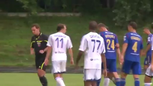  Вернблум vs Каряка (ЦСКА - Волга) товарняк