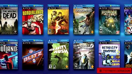 Playstation Plus Worth It? List of Free Games - PS3 / Vita / PS4