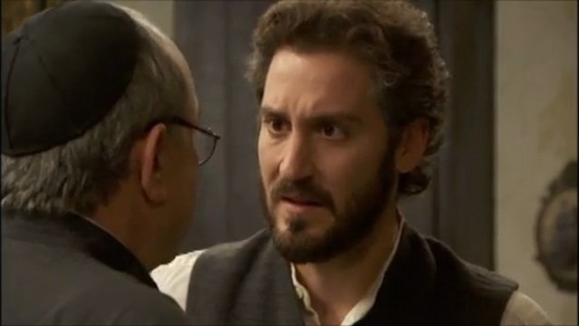 Renunciar a mi hijo que marcha de esta forma, después de creerlo durante tantos años muerto, me hace rememorar aquella tragedia ESDPV