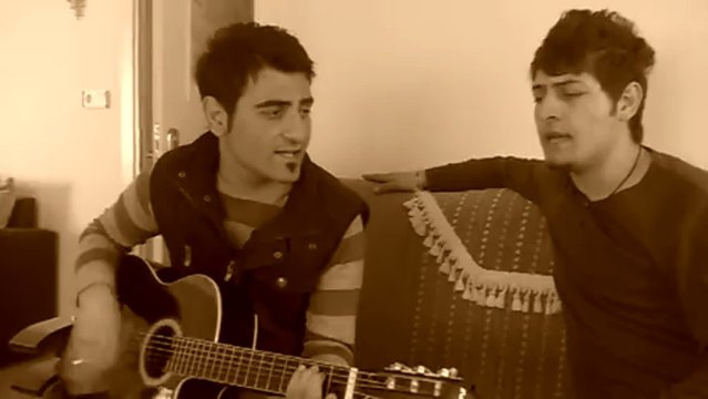 BOSELTA - Bir Evim Var Kalede