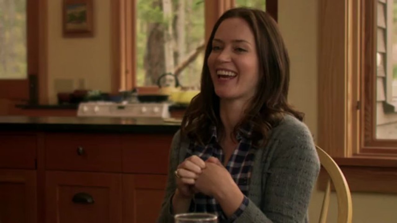 Ma meilleure amie, sa soeur et moi - Un film de Lynn Shelton - Extrait 2