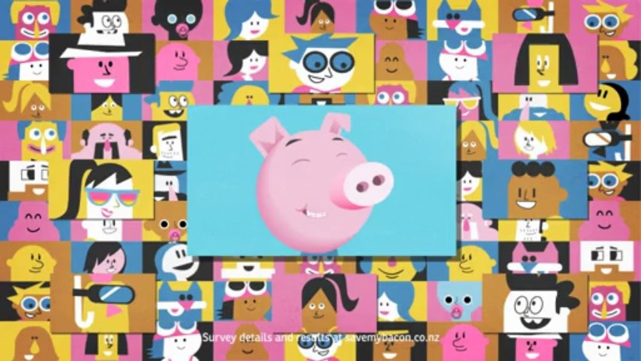 SaveMyBacpon.co.nz Payday Loans you Can Trust. Little Loans, No Surprises TV Advert