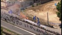 [S.C. Bastia] Quand le Tour de France 2013 passe à Furiani...