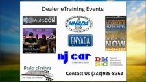 Dealer eTraining Automotive Dealer Workshops and Training Seminars