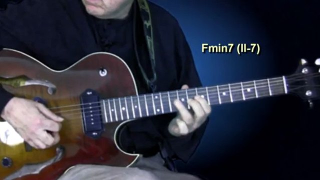Django Reinhardt 3 | Jazz Guitar Lesson