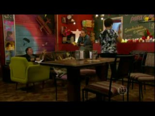 História Lia e Vitor: Parte 85 - cap 200