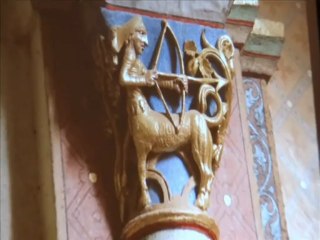 Symbolisme de l'arc 🌈