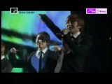 110109 MTV Exit-Super junior Part1 [Eng].avi