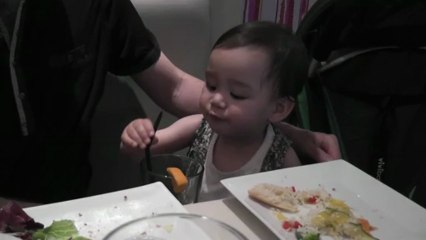 La première gorgée de Lemon Sicilienne第一口檸檬果汁的滋味