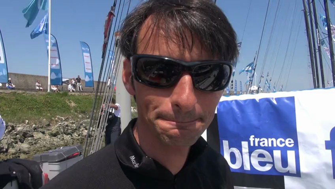 Pierre Loic Berthet Courrier Dunkerque