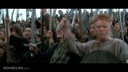 William Wallace Don Demarco