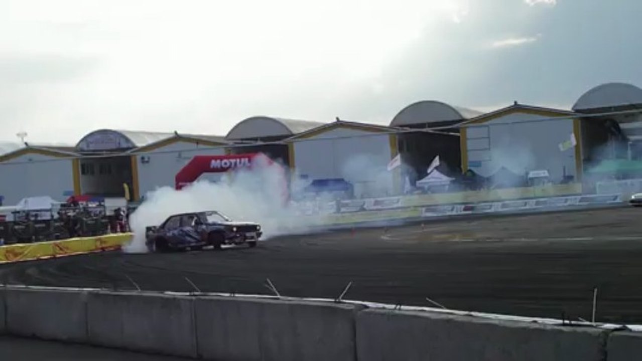 DRIFT, Grand Prix King Of Europe, Odessa Ukraine