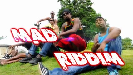 Mad Riddim Medley