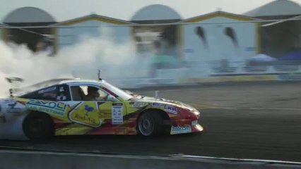 DRIFT, Grand Prix King Of Europe, Odessa Ukraine