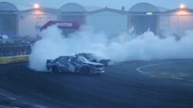 DRIFT, Grand Prix King Of Europe, Odessa Ukraine